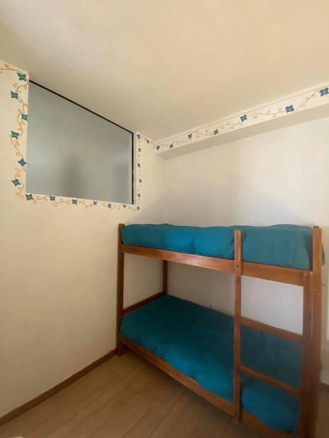 Hostal Chaska Wasi Ollantaytambo Kültér fotó