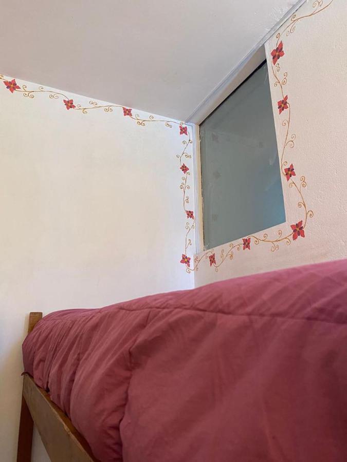 Hostal Chaska Wasi Ollantaytambo Kültér fotó